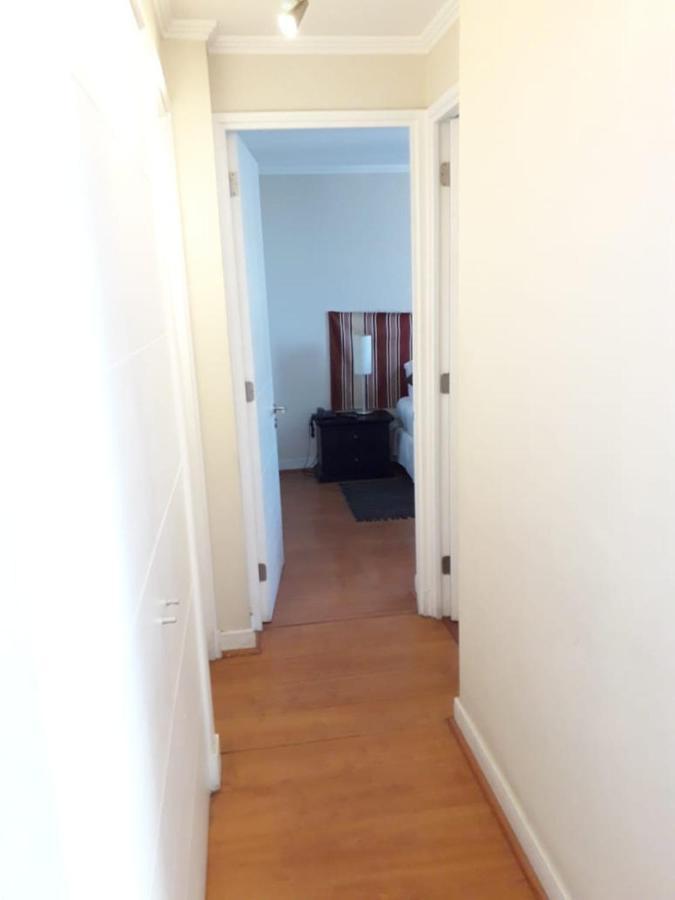 M-Montt Providencia Apartamentos Amoblados Santiago Dış mekan fotoğraf