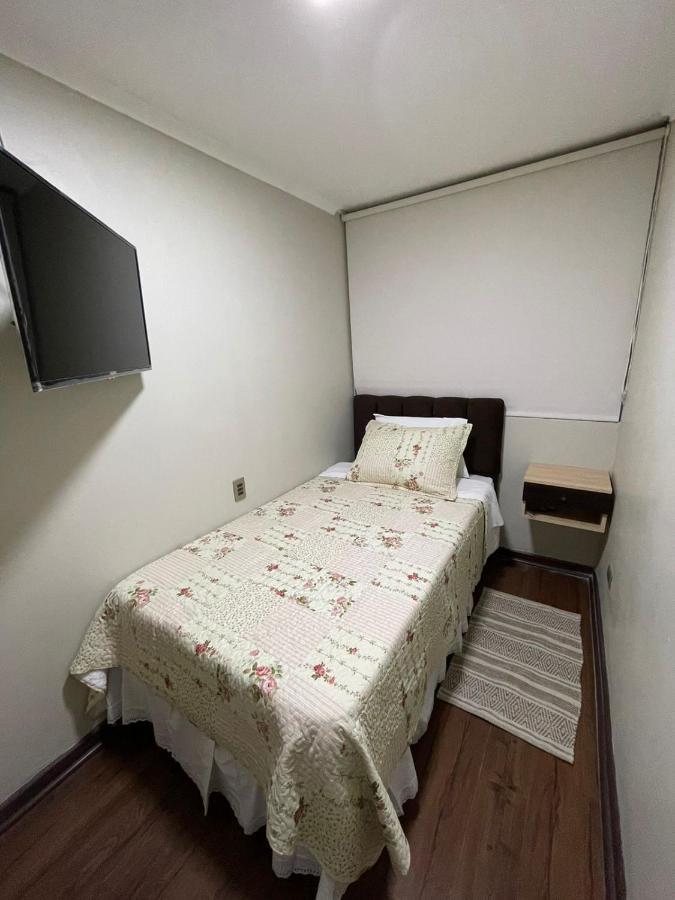 M-Montt Providencia Apartamentos Amoblados Santiago Dış mekan fotoğraf